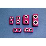 Durable Ceramic Casing for Pressure ≦ 10-3Pa in Heavy-Duty Applications for sale