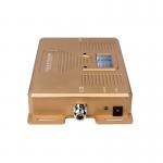 Dual Band 850MHz 1900MHz Signal Booster 2G 3G 4G Pico Repeater for sale