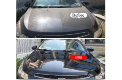 China Ceramic Coating Car Maintenance Products Multipurpose Durable supplier