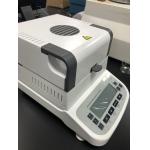 Halogen Digital Grain Moisture Testing Machine Balance Analyzer For Chemical