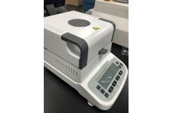 China Halogen Digital Grain Moisture Testing Machine Balance Analyzer For Chemical supplier