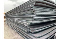 China Shipbuilding Medium Carbon Steel Plate A36 Q235B supplier