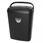 CD210P-8 25L Home Office Paper Shredder Cross Cut Credit Card CD 8 Sheet Paper Destroy Machine for sale