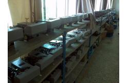China Coin Sorter manufacturer
