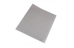 China Self Sealing Bubble Wrap Bags Air Bubble Package Pouches Custom Printing supplier