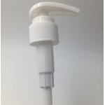 Plastic Lotion Pump Skin Care Screw Dispenser Pump for sale