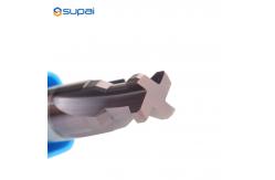China Customized OEM CNC Lathe Machining of Carbon Steels, Alloy Steels and Carbide supplier