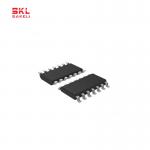 MAX3292ESD+T Electronic Components IC Chips Low Power RS232 Transceivers for sale