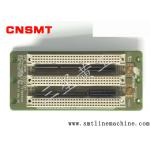 Durable Samsung Spare Parts Mounter Board J1201240 EP16-900001 CP Backplane KVME-3J2 for sale