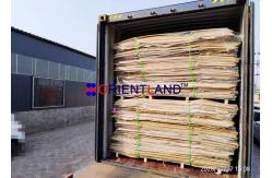 China 5mm Square Hole Defensive Barrier Gun Range Ballistic Protection supplier