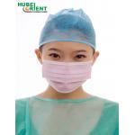 9*18cm Non Woven Surgical Disposable Face Mask Medical Nose Mask for sale