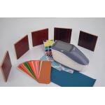 Textile Fabric Color 3nh Spectrophotometer YS3060 With Color Matching Software for sale