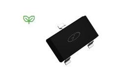 China CJ Rectifier BAV99 Diode Switching 0.2A 6ns 3 Pin SOT-23 supplier