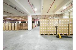 China Value Added China Free Trade Zone Transfer Shipment International Processing Center supplier