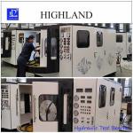 Testing Functionality for Hydraulic Pumps And Motors Hydraulic Test Bench for Ship for sale