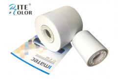 China Premium Inkjet Minilab Photo Paper Microporous RC Pearl Glossy Luster Surface supplier