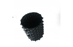 China New Style Container Gardening Pruning Flower 15 Gallon Net Nursery Pots supplier