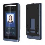 Biometric Attendance System Face Recognition Devices 1.2GHz With RV1109 CPU for sale