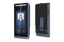 China Biometric Attendance System Face Recognition Devices 1.2GHz With RV1109 CPU supplier