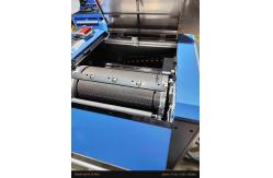 China Cliche Plate CTP Machine For Steel Pad Printing supplier