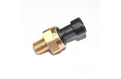 China ODM Compact Brass Electronic Air Pressure Sensor With 1 Year Warranty supplier