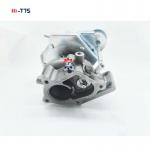 Construction Machinery Parts Turbocharger 761916-5008 for SK200-8 J05E Diesel Engine Excavator Spare Parts for sale