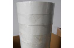 China Aramid paper adhesive tape,  replace Nomex adhesive tape F class supplier