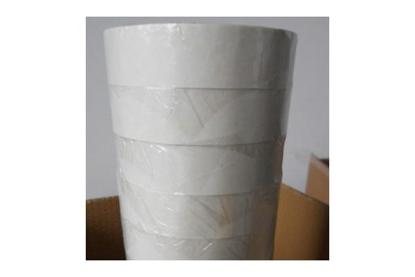 Aramid paper adhesive tape, replace Nomex adhesive tape F class