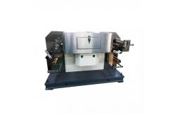 China Comma Head Roll Coating Machine Lithium Ion Baattery Assembly Machine Electrode Coating Process supplier