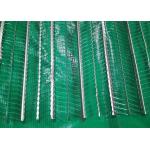 XT0704 Galvanized Expanded Metal Mesh Rib Lath 600mm Width 5mm Tendons High
