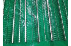 China XT0704 Galvanized Expanded Metal Mesh Rib Lath 600mm Width 5mm Tendons High supplier