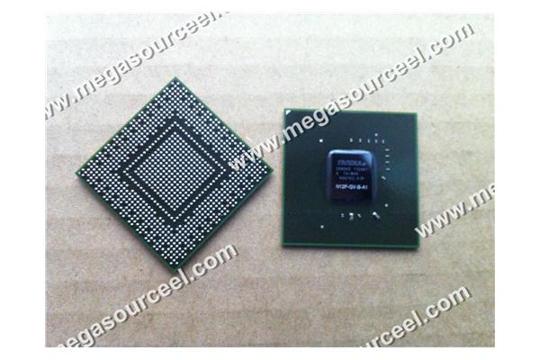 Computer IC Chips 215CQA6AVA12FG Computer GPU CHIP ATI Computer IC Chips