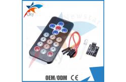 China Infrared LED IR Wireless Remote Control Arduino Starter Kit Electronics Kits supplier