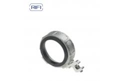 China Conduit Grounding Bushings with Insulated Throat supplier