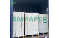 China 45g 55g Translucent Printing Tracing Paper Full Transparent Sheets Vellum Papel supplier