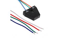 China OPB741WZ supplier
