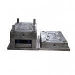 Anodize Thickness 3mm Aluminum Alloy Casting Cnc Machining Service for sale