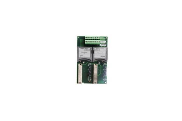 T9852 ICS TRIPLEX Output Module