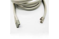 China GE Criticare NIBP Metal Connector Air Hose For Patient Monitor supplier