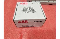 China AO820-EA 3BSE008546R2  ABB Analog Output Module 4 CH supplier