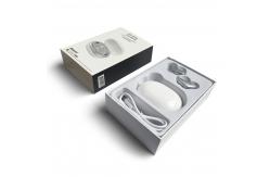 China ODM TWS Wireless Headphones Noise Cancelling Mini Earbuds With LED Display supplier