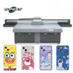 LCLM Color UV Flatbed Printer UV Printing Machine For Pen Ceramic Glass for sale