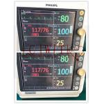 Refurbished Hospital Patient Monitor
