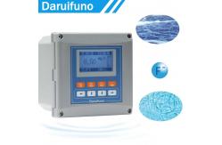 China IP66 24V Fluoride Analyzer Online Monitoring Of Fluoride Ion Concentration supplier