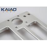 Sandblasting Prototyping CNC Milling Service Electrogalvanizing 5 Axis Ra3.2