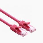 China RJ45 CAT7 Patch Cord 24AWG/26AWG/28AWG Copper/CCA/CCS factory