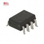 6N135SDM Isolate Your Power Supply Protect Your Circuit High Speed Optocoupler IC for sale