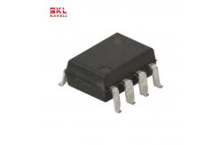 China 6N138SDM for Power Isolation High Speed Optocoupler Isolator IC supplier