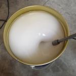 RTV2 Liquid Silicone Rubber Raw Material For PU Resin/ Polyester Resin Molds