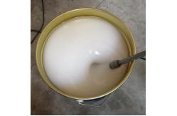 China RTV2 Liquid Silicone Rubber Raw Material For PU Resin/ Polyester Resin Molds supplier